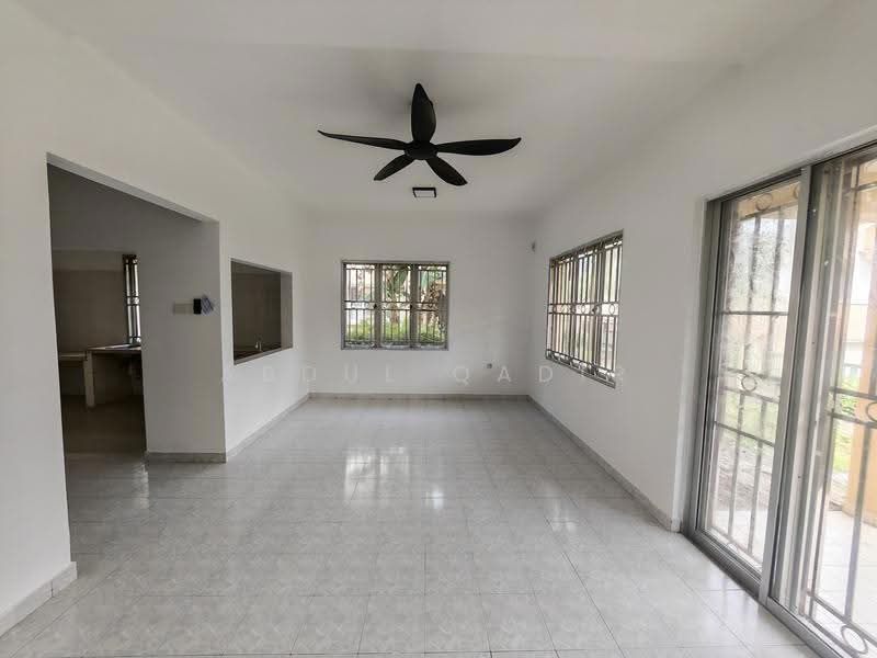 Rumah Teres 2-Tingkat untuk Dijual di Presint 11 (Putrajaya) - Abdul Qadir - PropertyGuru.com.my