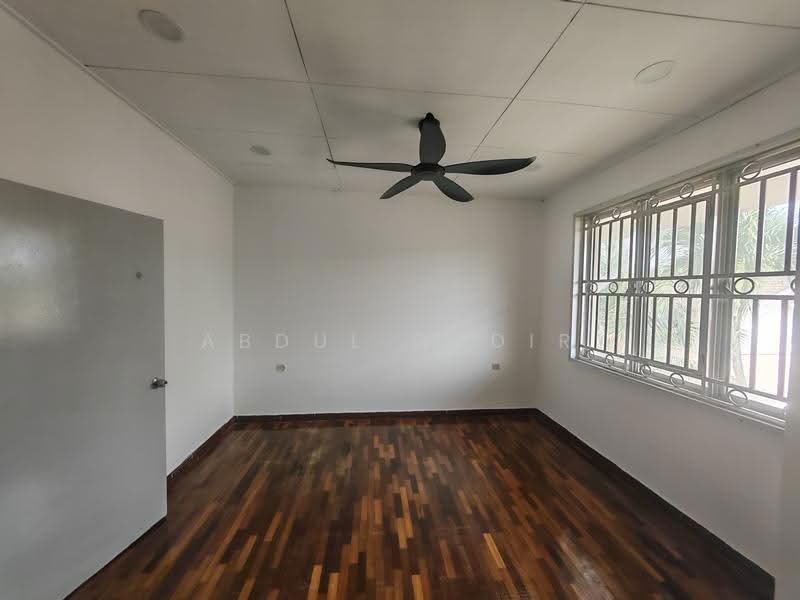 Rumah Teres 2-Tingkat untuk Dijual di Presint 11 (Putrajaya) - Abdul Qadir - PropertyGuru.com.my
