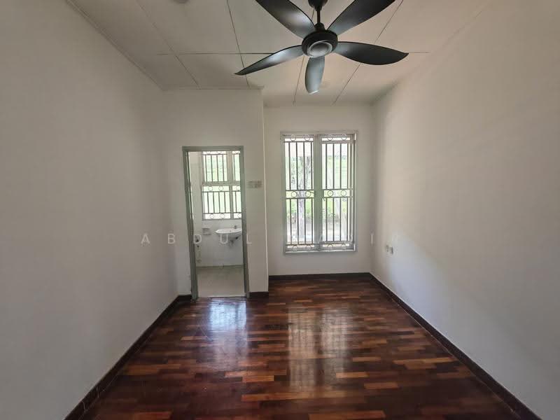 Rumah Teres 2-Tingkat untuk Dijual di Presint 11 (Putrajaya) - Abdul Qadir - PropertyGuru.com.my