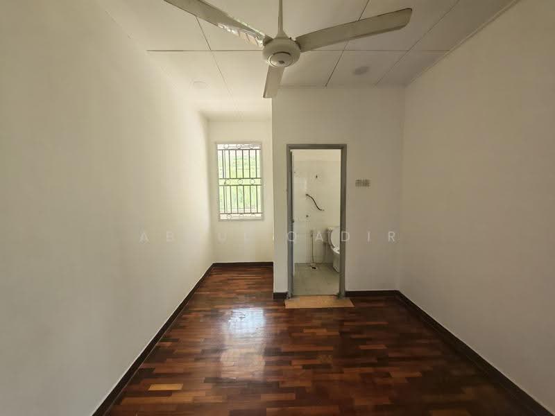 Rumah Teres 2-Tingkat untuk Dijual di Presint 11 (Putrajaya) - Abdul Qadir - PropertyGuru.com.my