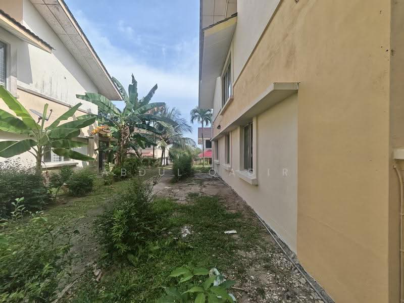 Rumah Teres 2-Tingkat untuk Dijual di Presint 11 (Putrajaya) - Abdul Qadir - PropertyGuru.com.my