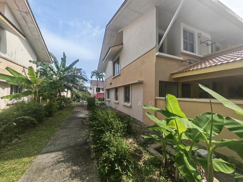 Rumah Teres 2-Tingkat untuk Dijual di Presint 11 (Putrajaya) - Abdul Qadir - PropertyGuru.com.my