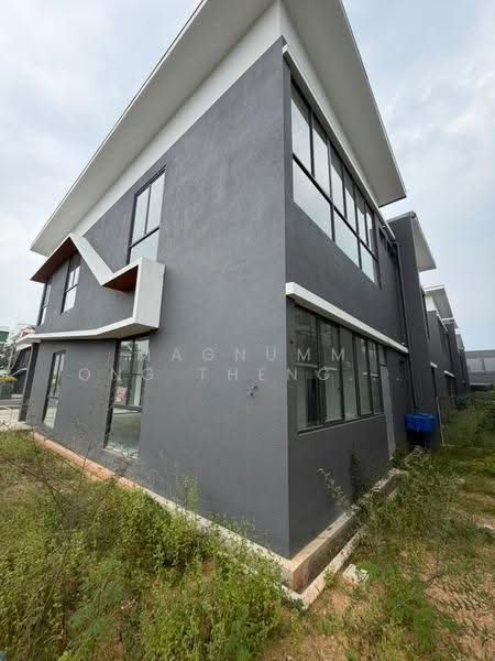 Komersial Berkembar untuk Disewa di Simpang Ampat (Penang) - Magnumm Ong Theng Shen - Exterior - PropertyGuru.com.my