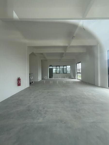 Komersial Berkembar untuk Disewa di Simpang Ampat (Penang) - Magnumm Ong Theng Shen - Interior - PropertyGuru.com.my