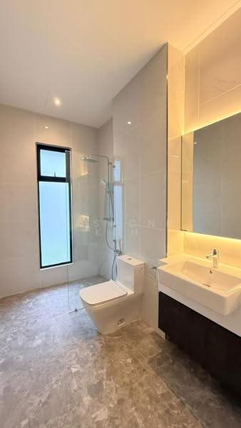 Bungalow House for Sale in Iskandar Puteri (Nusajaya) (Johor) - Jasmond Koh - Bathroom - PropertyGuru.com.my