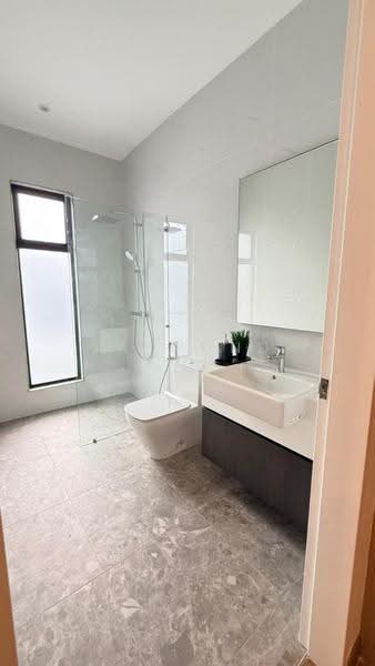 Bungalow House for Sale in Iskandar Puteri (Nusajaya) (Johor) - Jasmond Koh - Bathroom - PropertyGuru.com.my