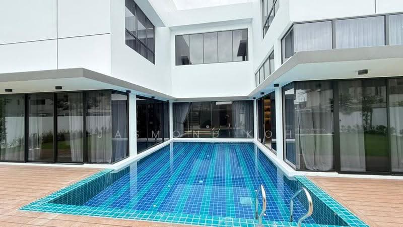 Bungalow House for Sale in Iskandar Puteri (Nusajaya) (Johor) - Jasmond Koh - Exterior - PropertyGuru.com.my