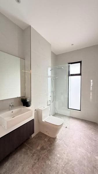 Bungalow House for Sale in Iskandar Puteri (Nusajaya) (Johor) - Jasmond Koh - Bathroom - PropertyGuru.com.my
