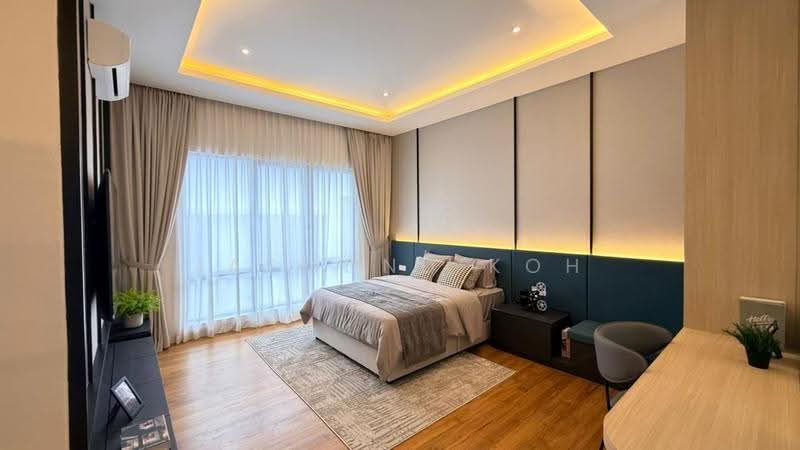 Bungalow House for Sale in Iskandar Puteri (Nusajaya) (Johor) - Jasmond Koh - Bedroom - PropertyGuru.com.my
