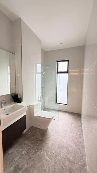 Bungalow House for Sale in Iskandar Puteri (Nusajaya) (Johor) - Jasmond Koh - Bathroom - PropertyGuru.com.my