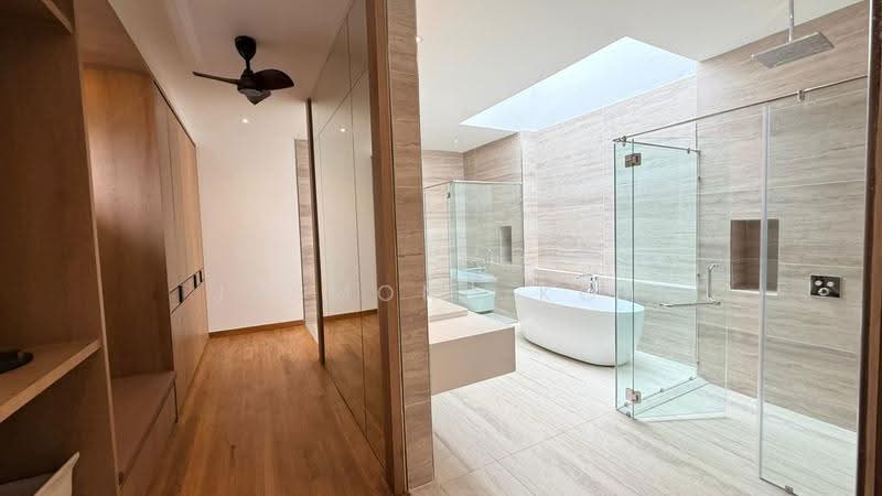 Bungalow House for Sale in Iskandar Puteri (Nusajaya) (Johor) - Jasmond Koh - Bathroom - PropertyGuru.com.my
