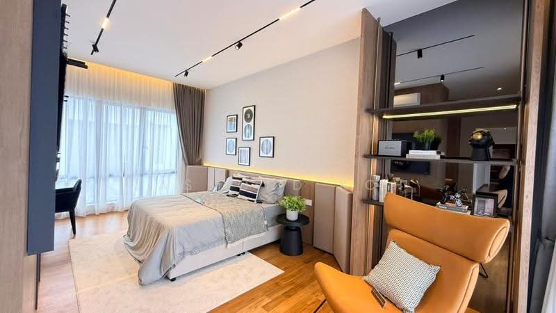 Bungalow House for Sale in Iskandar Puteri (Nusajaya) (Johor) - Jasmond Koh - Bedroom - PropertyGuru.com.my