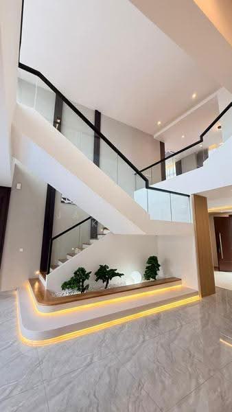 Bungalow House for Sale in Iskandar Puteri (Nusajaya) (Johor) - Jasmond Koh - Interior - PropertyGuru.com.my