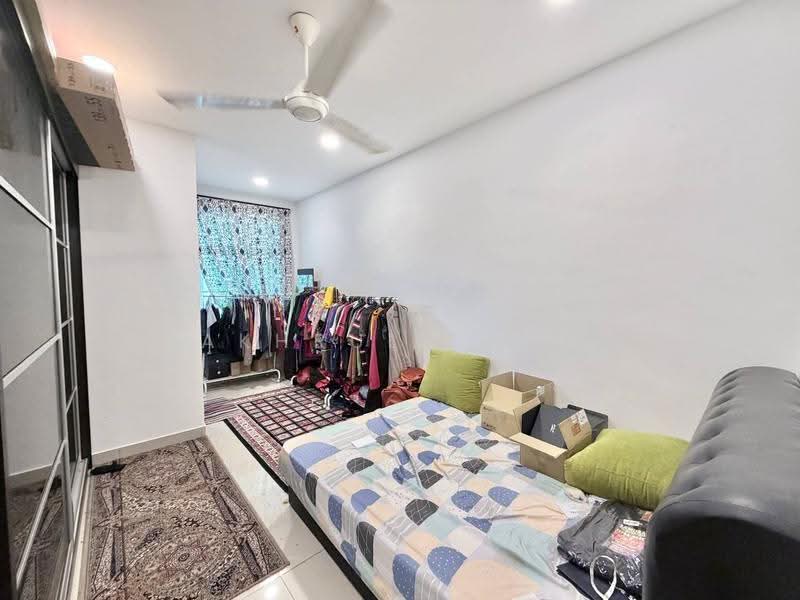 Rumah Teres 2-Tingkat untuk Dijual di Taman Pulai Hijauan (Skudai) - Fakhrul Imlan - Bedroom - PropertyGuru.com.my