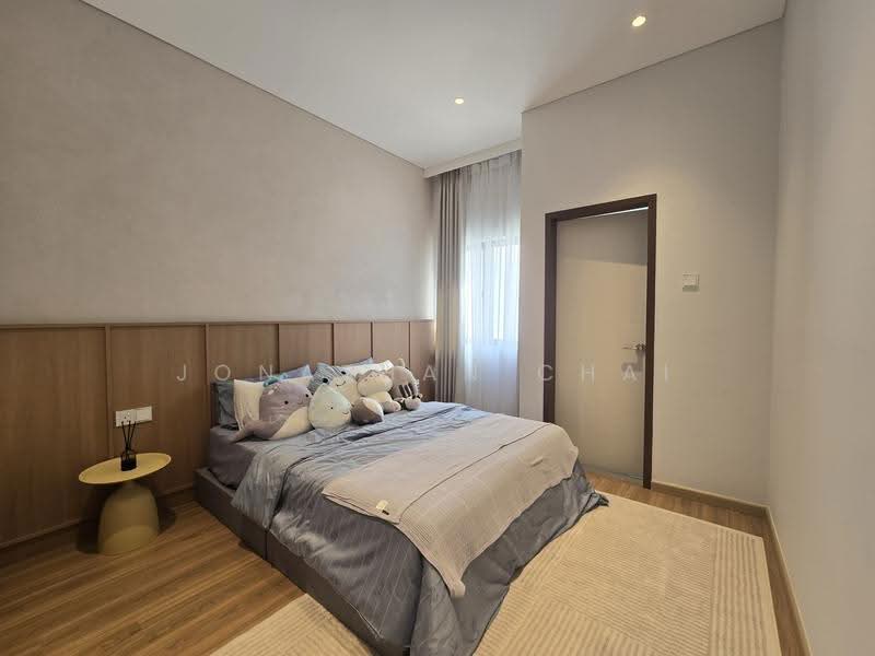 Rumah Teres 2-Tingkat untuk Dijual di Bukit Bandaraya (Shah Alam) - Jonathan Chai - Bedroom - PropertyGuru.com.my