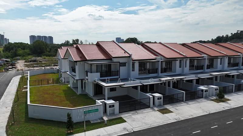 Rumah Teres 2-Tingkat untuk Dijual di Bukit Bandaraya (Shah Alam) - Jonathan Chai - PropertyGuru.com.my