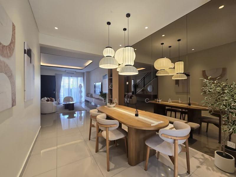 2-storey Terraced House for Sale in Seksyen U11 (Shah Alam) - Jonathan Chai - PropertyGuru.com.my