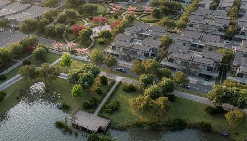 Rumah Berkembar untuk Dijual di Nusa Duta (Iskandar Puteri (Nusajaya)) - Jack Chai - PropertyGuru.com.my