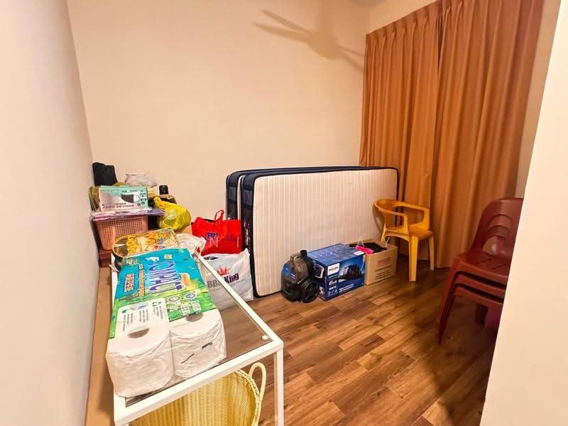Kediaman Servis untuk Dijual di Elemen Utara KK - Janice Tay - Interior - PropertyGuru.com.my