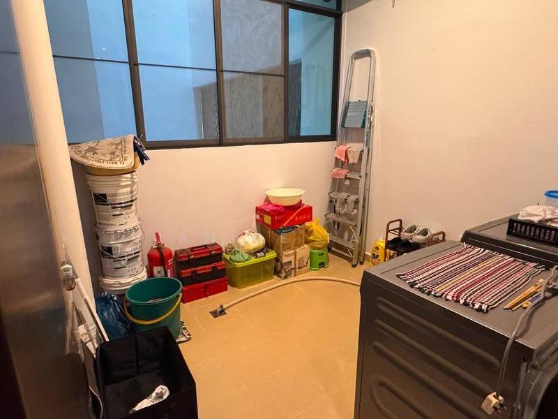 Kediaman Servis untuk Dijual di Elemen Utara KK - Janice Tay - Interior - PropertyGuru.com.my
