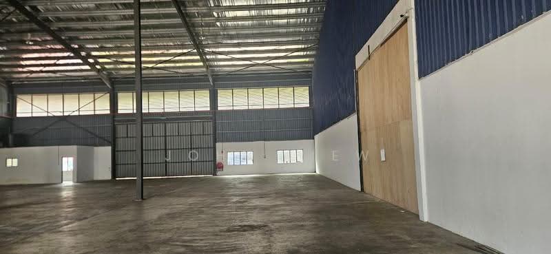 Warehouse for Rent in Kampung Baru Subang (Sungai Buloh) - John Liew - Interior - PropertyGuru.com.my