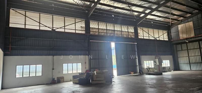 Warehouse for Rent in Kampung Baru Subang (Sungai Buloh) - John Liew - Interior - PropertyGuru.com.my