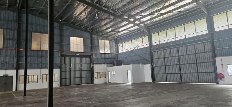 Warehouse for Rent in Kampung Baru Subang (Sungai Buloh) - John Liew - Interior - PropertyGuru.com.my