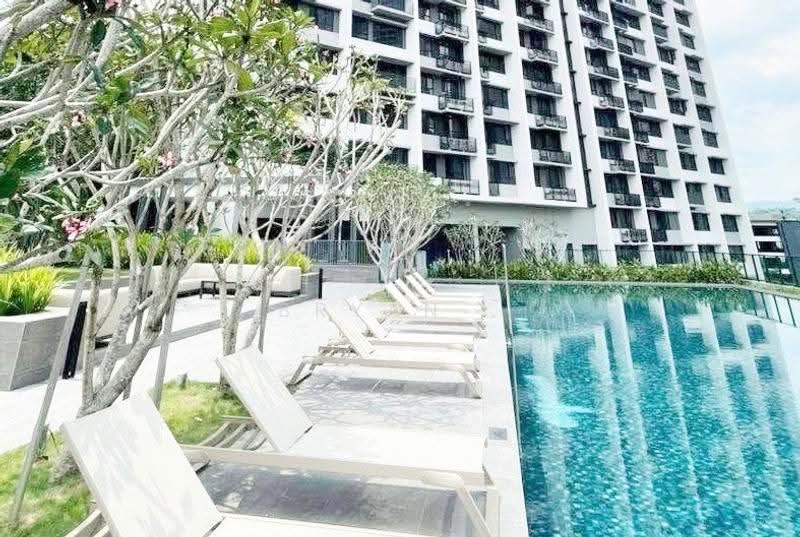 Kediaman Servis untuk Disewa di Quinn Residence - Bryan . - Exterior - PropertyGuru.com.my
