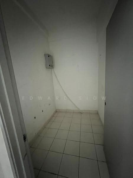 Service Residence for Rent at Twin Residences - Edward Siow - Interior - PropertyGuru.com.my