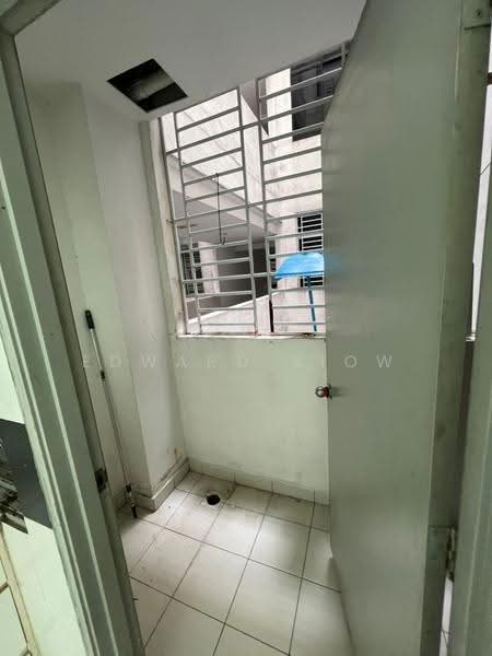 Service Residence for Rent at Twin Residences - Edward Siow - Balcony - PropertyGuru.com.my
