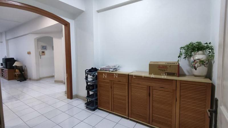 Kondominium untuk Disewa di Likas Square - Vui Onn Liaw - Interior - PropertyGuru.com.my
