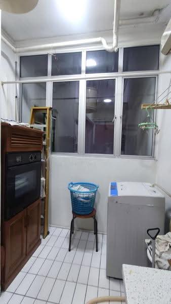 Kondominium untuk Disewa di Likas Square - Vui Onn Liaw - Interior - PropertyGuru.com.my