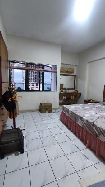 Kondominium untuk Disewa di Likas Square - Vui Onn Liaw - Bedroom - PropertyGuru.com.my