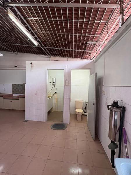 Rumah Teres 1-Tingkat untuk Dijual di Taman Gelugor (Jelutong) - CY Ong - PropertyGuru.com.my