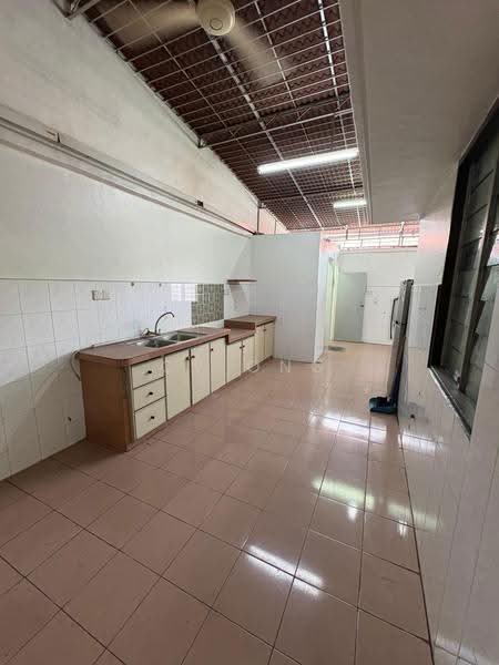 Rumah Teres 1-Tingkat untuk Dijual di Taman Gelugor (Jelutong) - CY Ong - PropertyGuru.com.my
