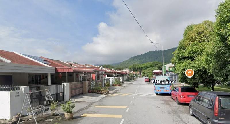 Rumah Teres 1-Tingkat untuk Dijual di Taman Gelugor (Jelutong) - CY Ong - PropertyGuru.com.my