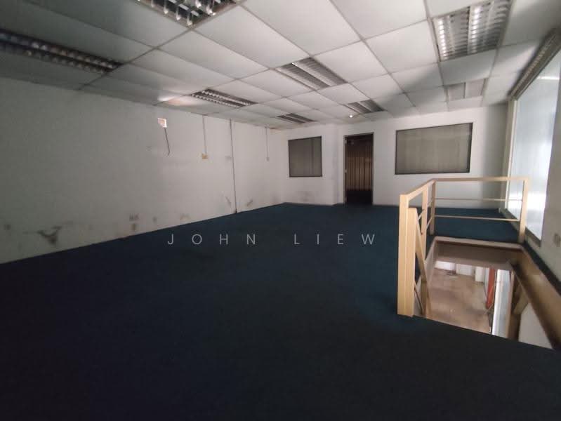 Warehouse for Rent in Sungai Buloh (Selangor) - John Liew - Interior - PropertyGuru.com.my