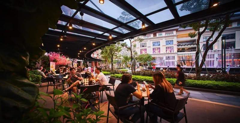 Kedai untuk Disewa di Desa Parkcity (Kuala Lumpur) - SY YAP - PropertyGuru.com.my