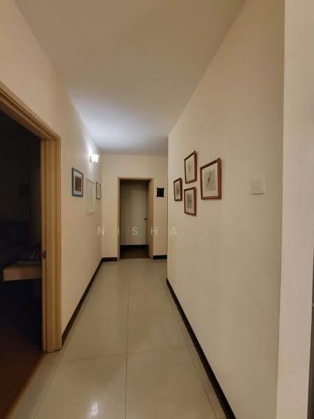 Service Residence for Rent at Scott Sentral - Nisha . - Corridor - PropertyGuru.com.my