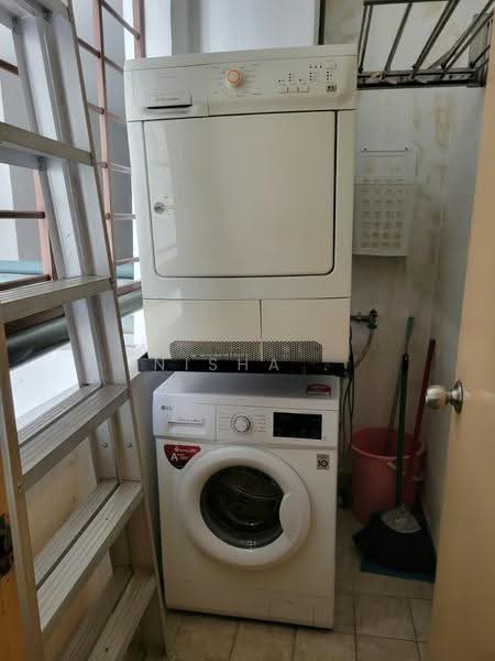 Service Residence for Rent at Scott Sentral - Nisha . - Interior - PropertyGuru.com.my