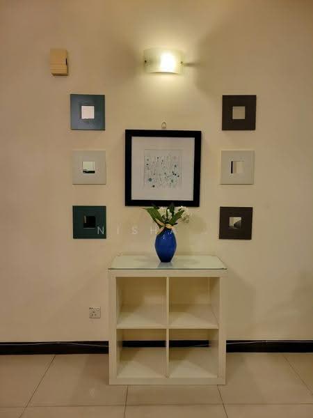 Service Residence for Rent at Scott Sentral - Nisha . - Interior - PropertyGuru.com.my