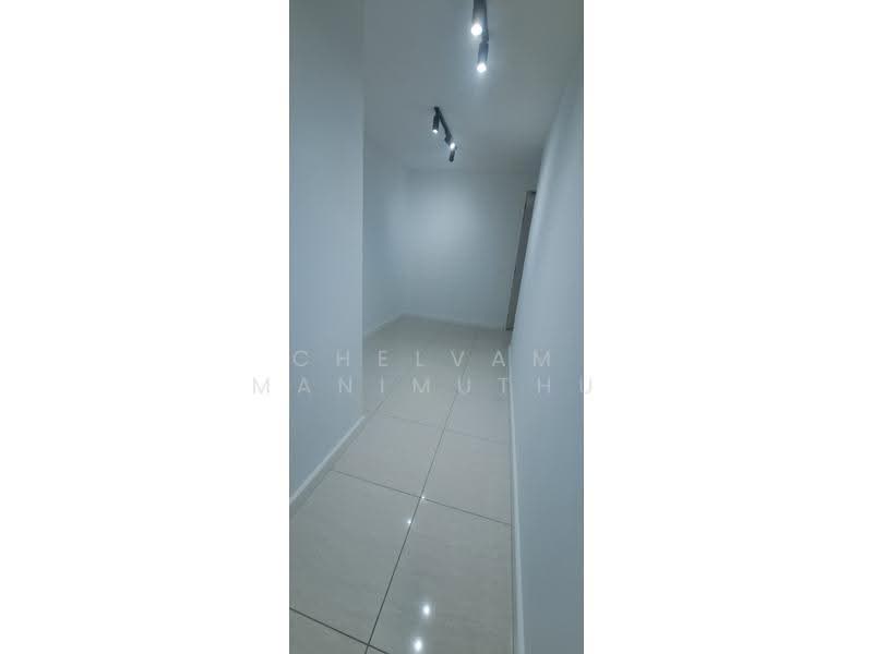 Service Residence for Rent at The Sentral Suites - Chelvam Manimuthu - Corridor - PropertyGuru.com.my