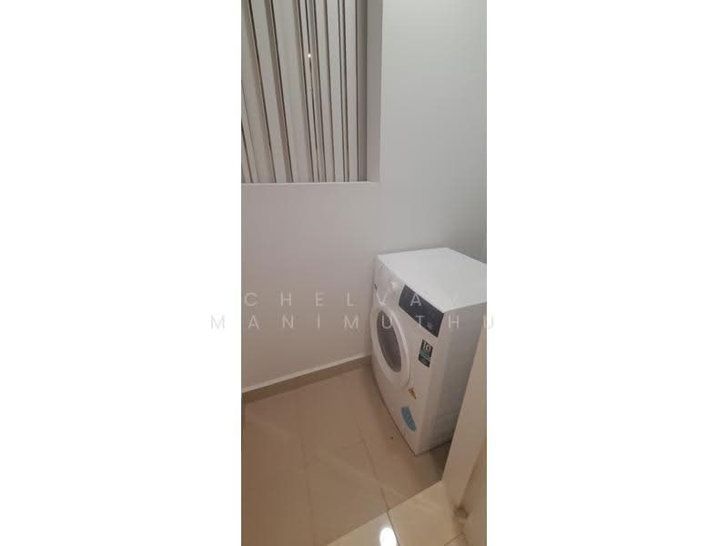 Service Residence for Rent at The Sentral Suites - Chelvam Manimuthu - Interior - PropertyGuru.com.my