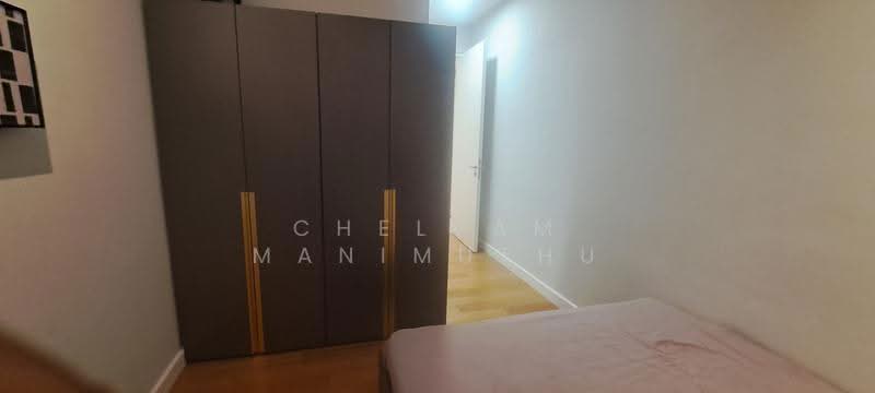 Service Residence for Rent at The Sentral Suites - Chelvam Manimuthu - Bedroom - PropertyGuru.com.my