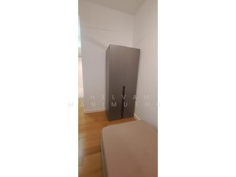 Service Residence for Rent at The Sentral Suites - Chelvam Manimuthu - Bedroom - PropertyGuru.com.my