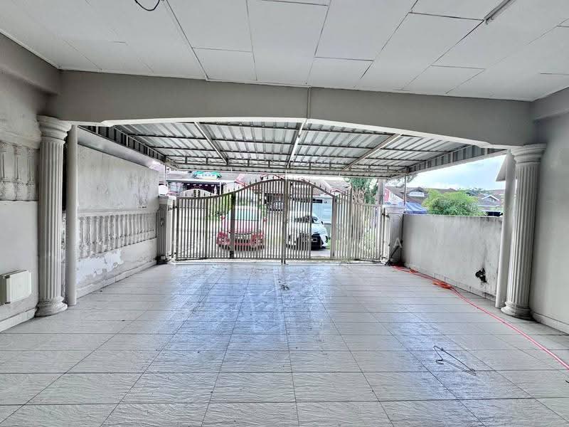 1-storey Terraced House for Sale in Taman Daya (Johor Bahru) - Fakhrul Imlan - Exterior - PropertyGuru.com.my