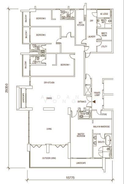 Condominium for Sale at Pinnacle Bangsar - Aidan Yong - PropertyGuru.com.my