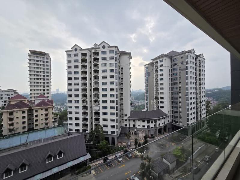 Condominium for Sale at Pinnacle Bangsar - Aidan Yong - Exterior - PropertyGuru.com.my