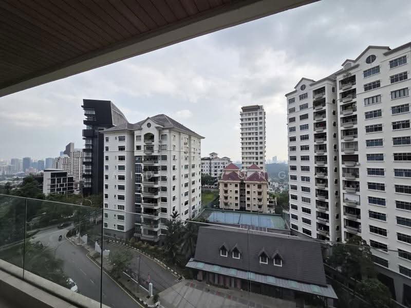 Condominium for Sale at Pinnacle Bangsar - Aidan Yong - Exterior - PropertyGuru.com.my