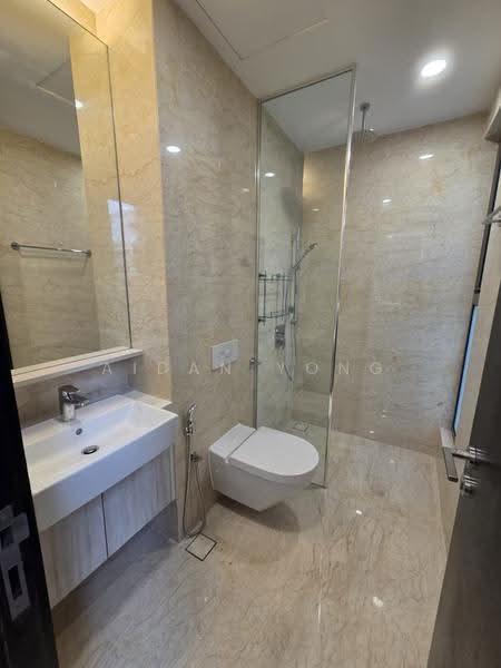 Condominium for Sale at Pinnacle Bangsar - Aidan Yong - Bathroom - PropertyGuru.com.my